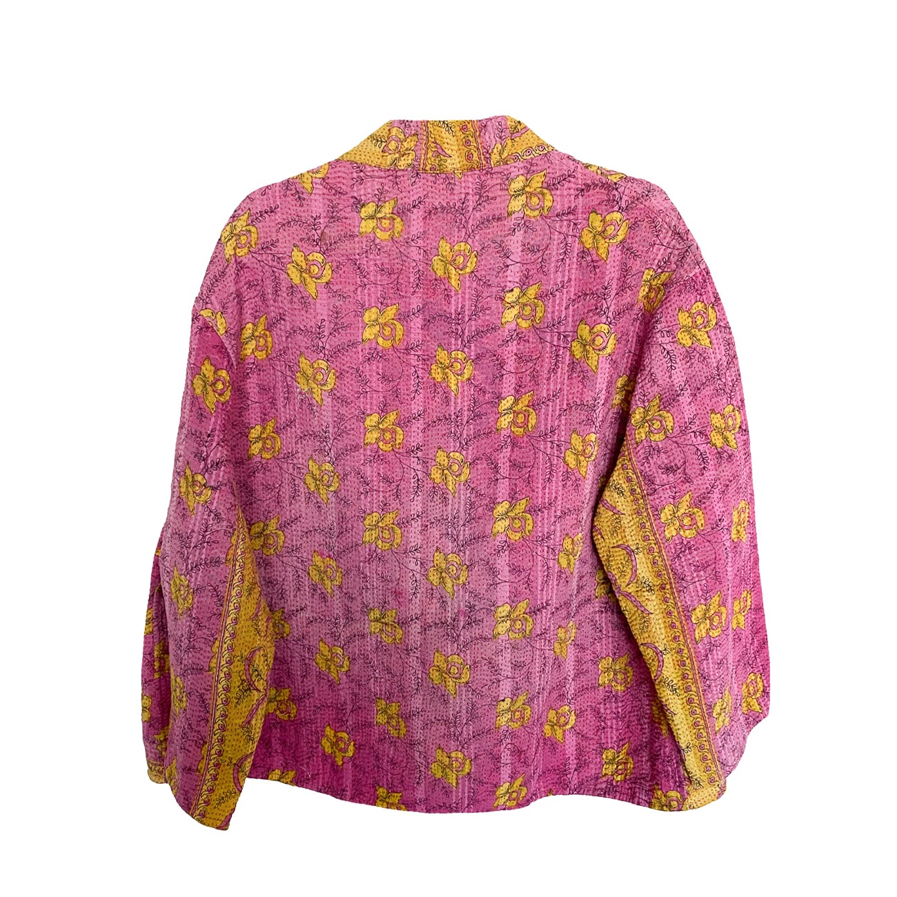 Aviaja Kantha Jakke - Onesize - Nr. 184