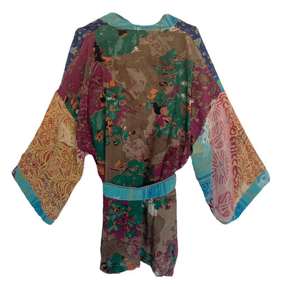 Anna Silke Kimono - Nr. 57