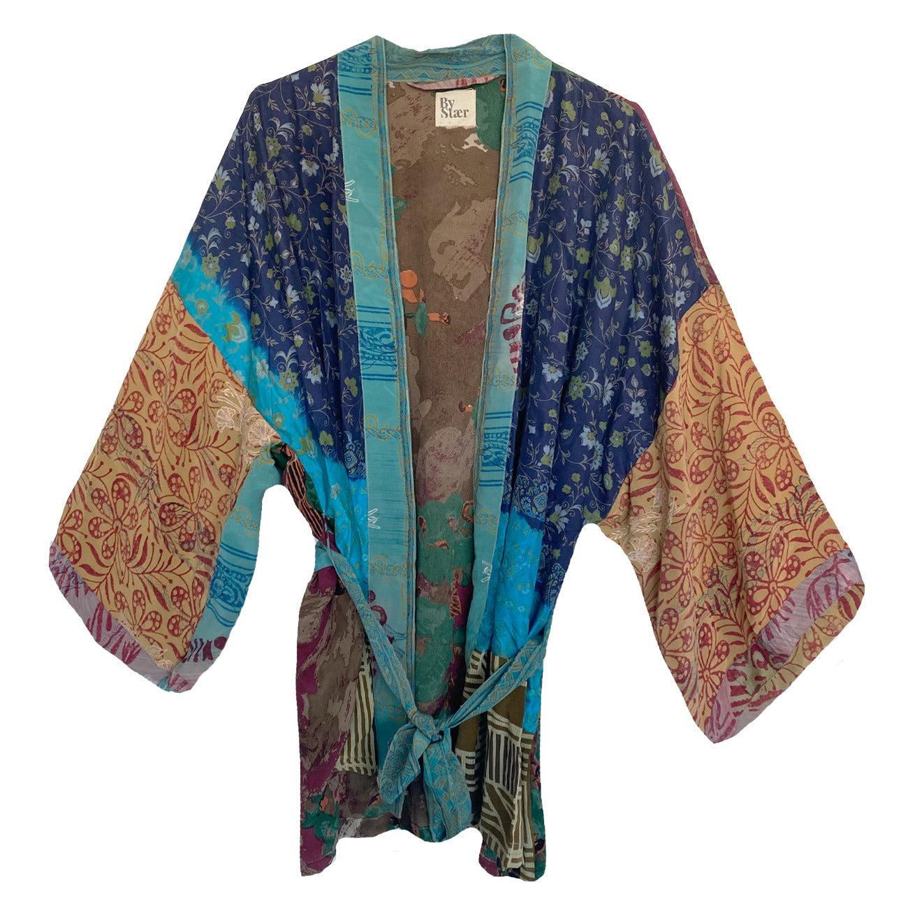 Anna Silke Kimono - Nr. 57