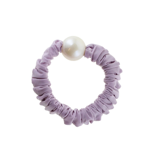 Ebba Hårelastik - Lavendel