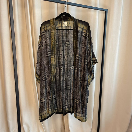 Sine Silke Kimono - Nr. 94