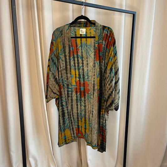 Sine Silke Kimono - Nr. 105