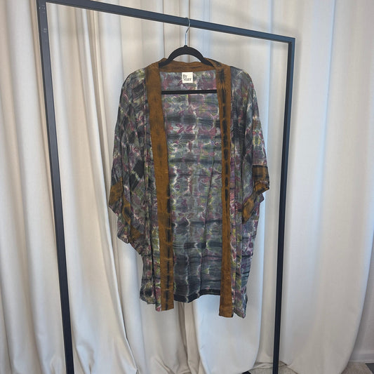 Sine Silke Kimono - Nr. 127