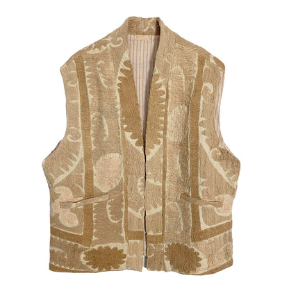 Claudine Suzani Vest - Onesize - Nr. 16