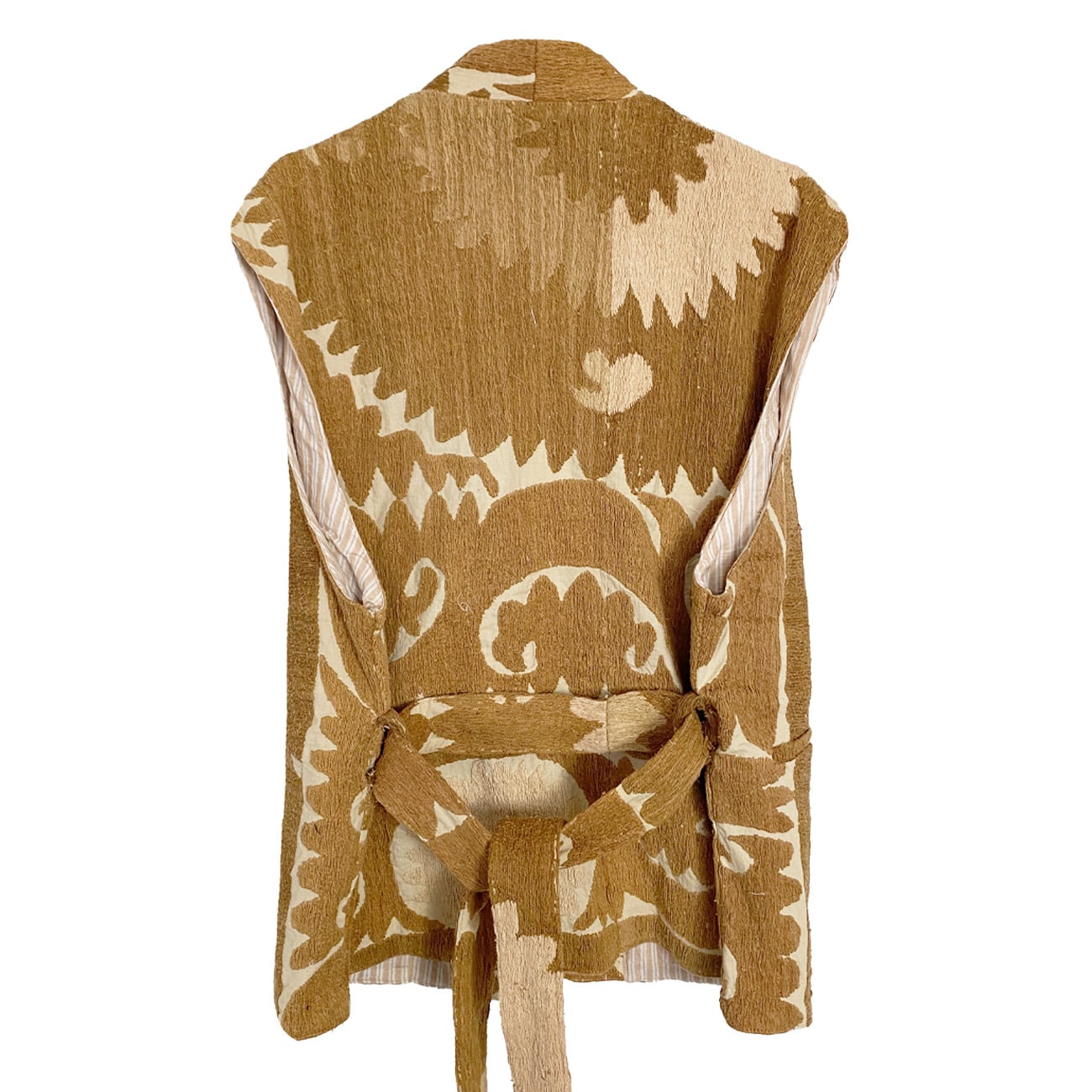 Claudine Suzani Vest - Onesize - Nr. 25