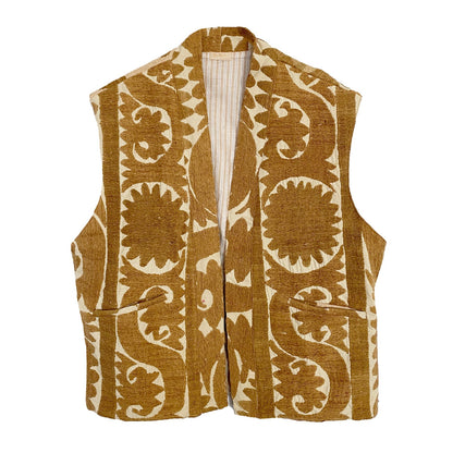 Claudine Suzani Vest - Onesize - Nr. 25