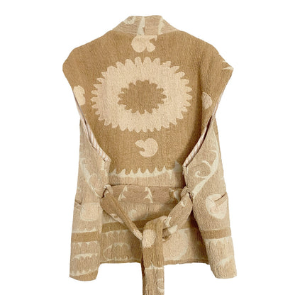 Claudine Suzani Vest - Onesize - Nr. 28