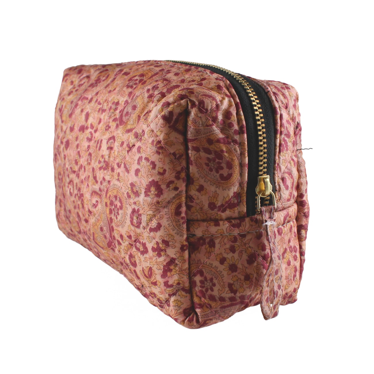 Selma Silke Makeup Taske - Nr. 133
