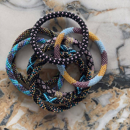 Nepal Armbånd - Nr. 1122