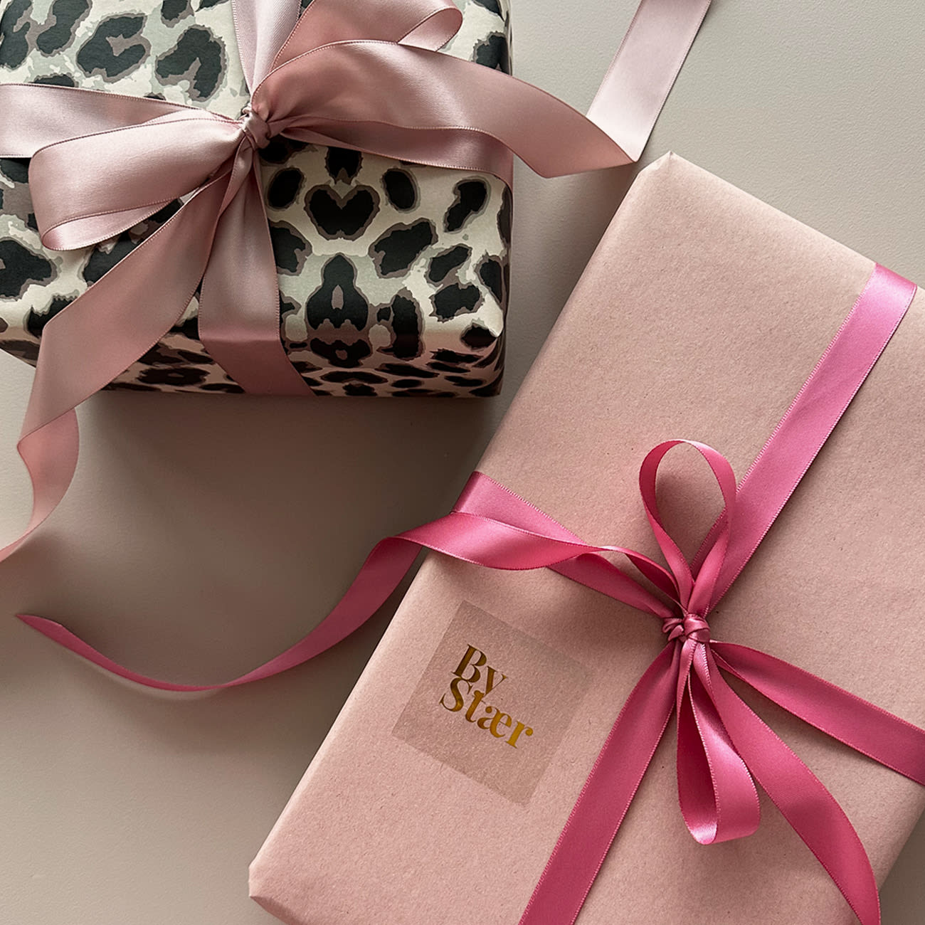 Gaveindpakning (Refunderes ikke ved retur eller ikke afhentet ordre)