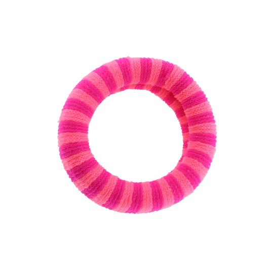 Ea Hårelastik - Pink/Neon Lilla