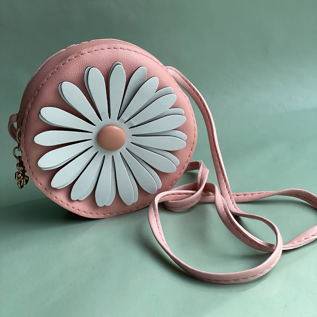 Marguerit Taske - Rosa