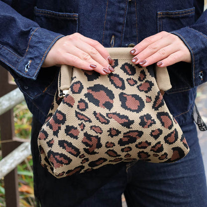 Alba Clutch - Leo Brun