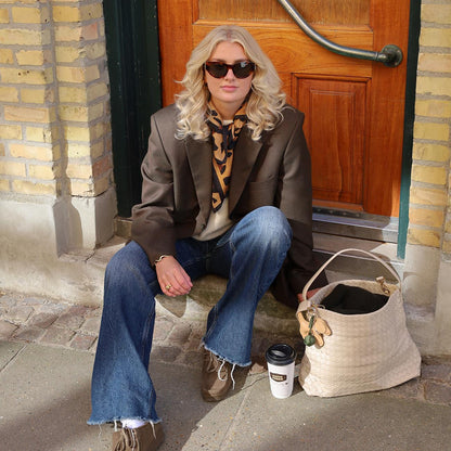 Dagmar Taske - Sand