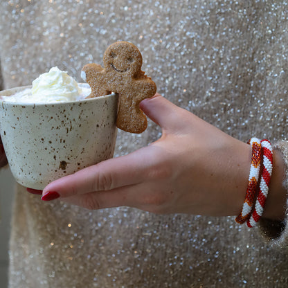 Nepal Armbånd - Nr. 1092