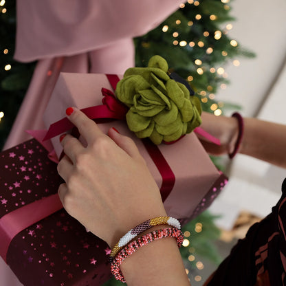 Nepal Armbånd - Nr. 1039