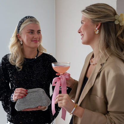 Violetta Clutch - Multi