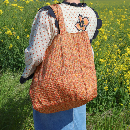 Lilly Silke Taske - Nr. 104