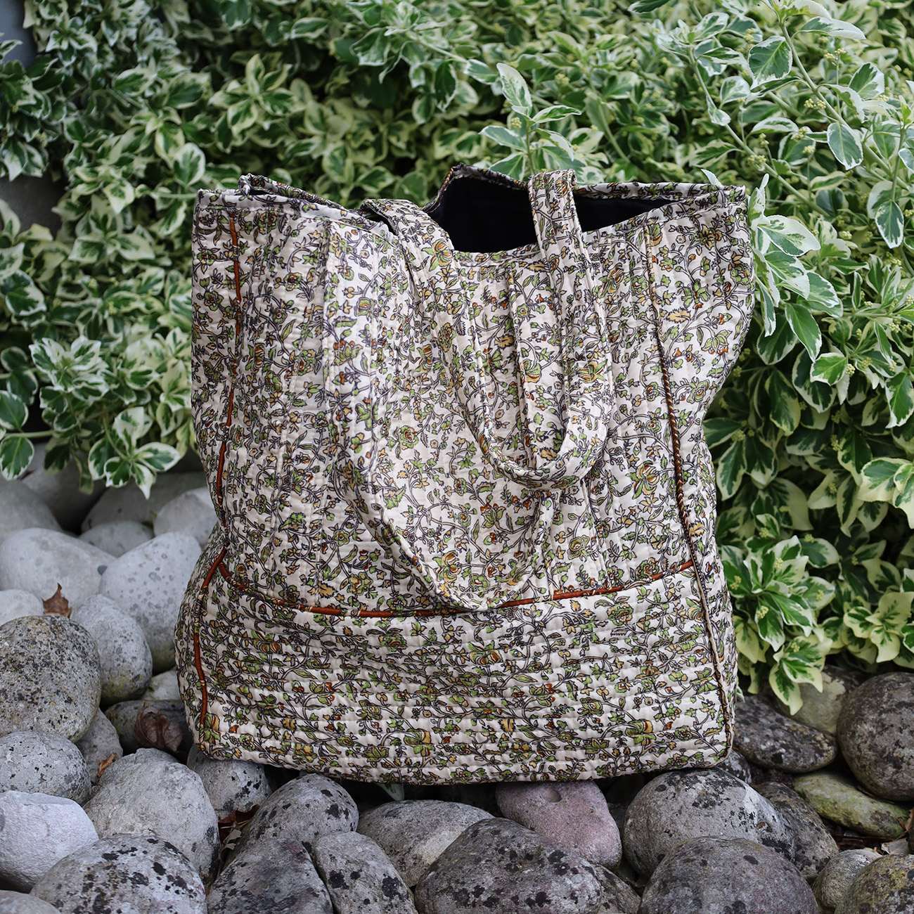 Lilly Silke Taske - Nr. 102