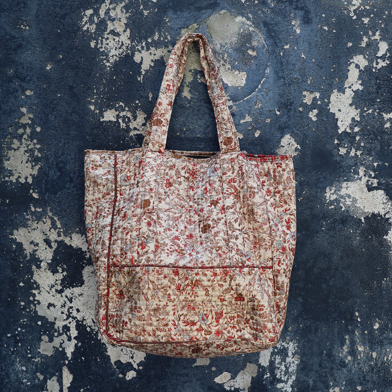 Lilly Silke Taske - Nr. 91