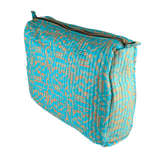 Juna Silke Toilettaske - Nr. 40