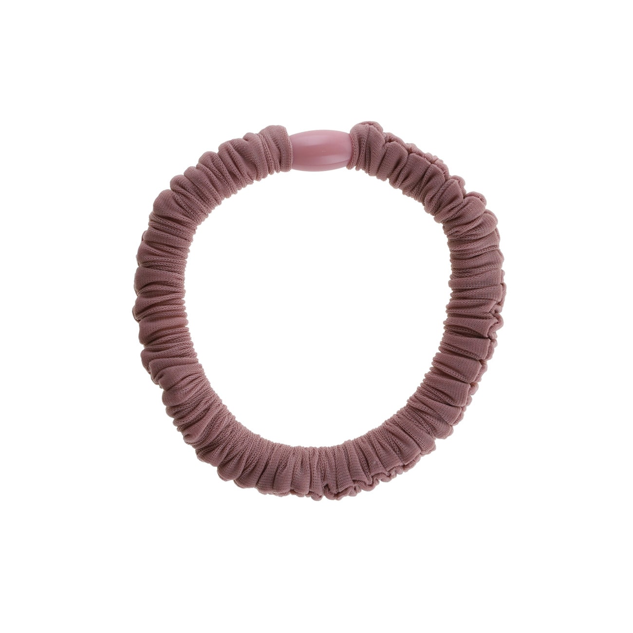 Elja Hårelastik - Mauve