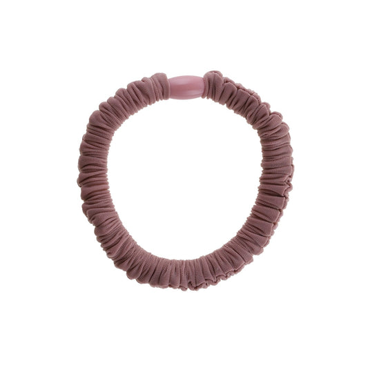 Elja Hårelastik - Mauve