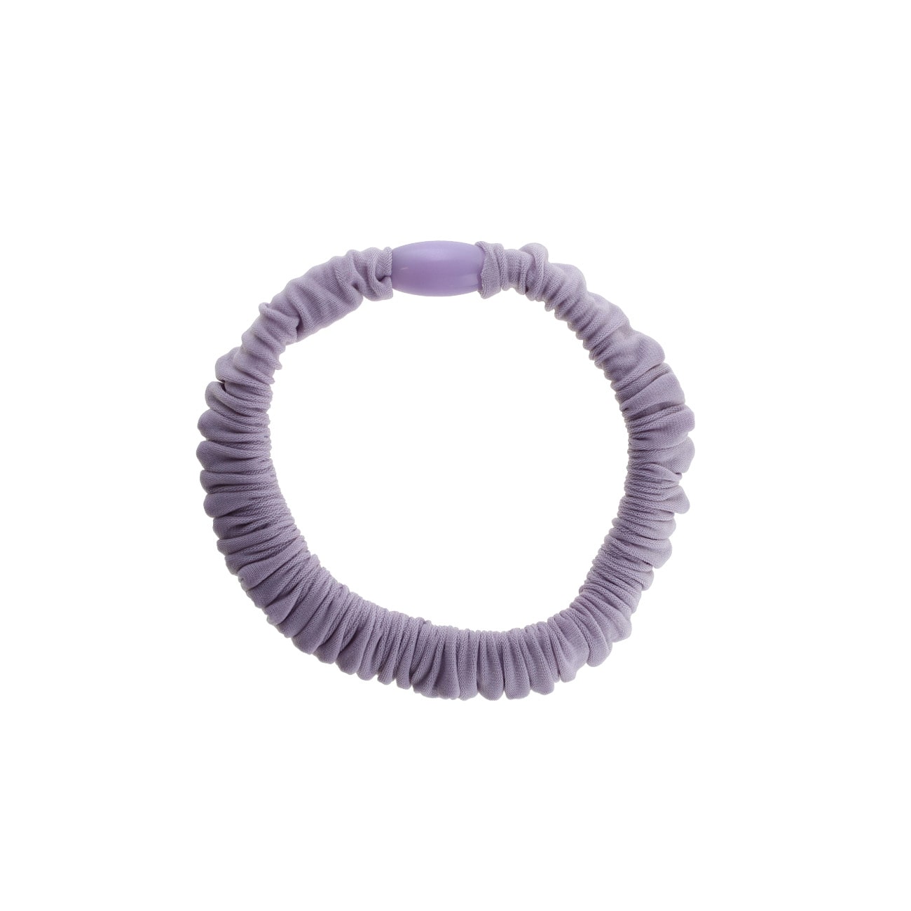 Elja Hårelastik - Lavendel