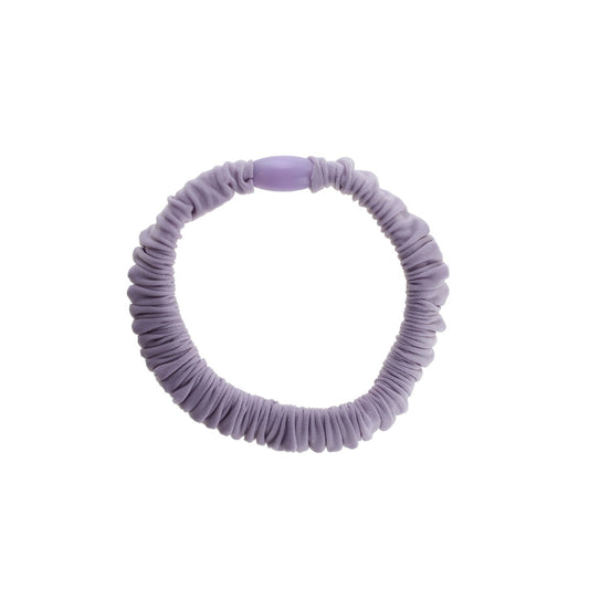 Elja Hårelastik - Lavendel