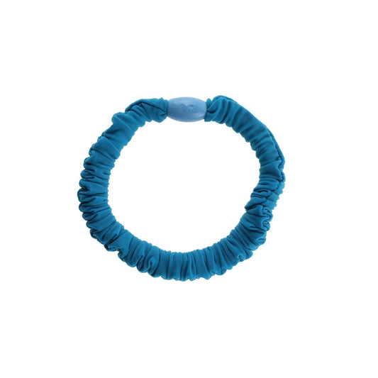 Elja Hårelastik - Havblå