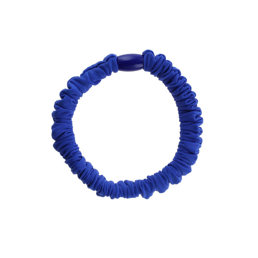 Elja Hårelastik - Kongeblå