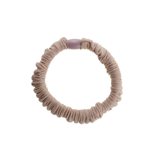 Elja Hårelastik - Abrikos