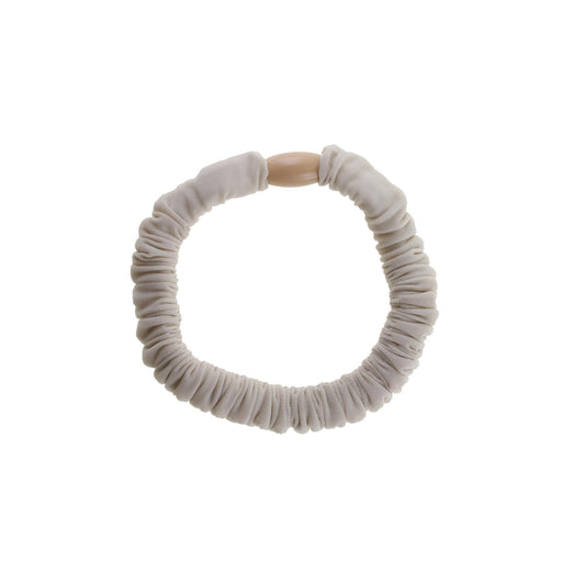 Elja Hårelastik - Beige
