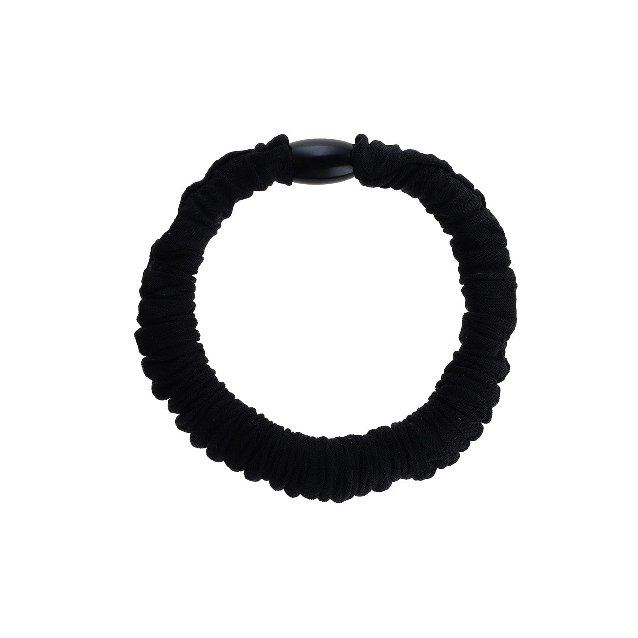 Elja Hårelastik - Sort