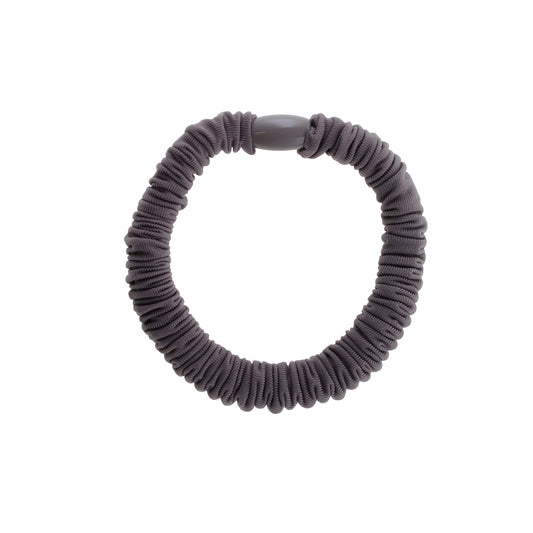 Elja Hårelastik - Grå