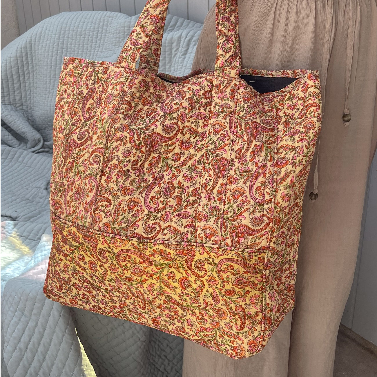 Lilly Silke Taske - Nr. 84