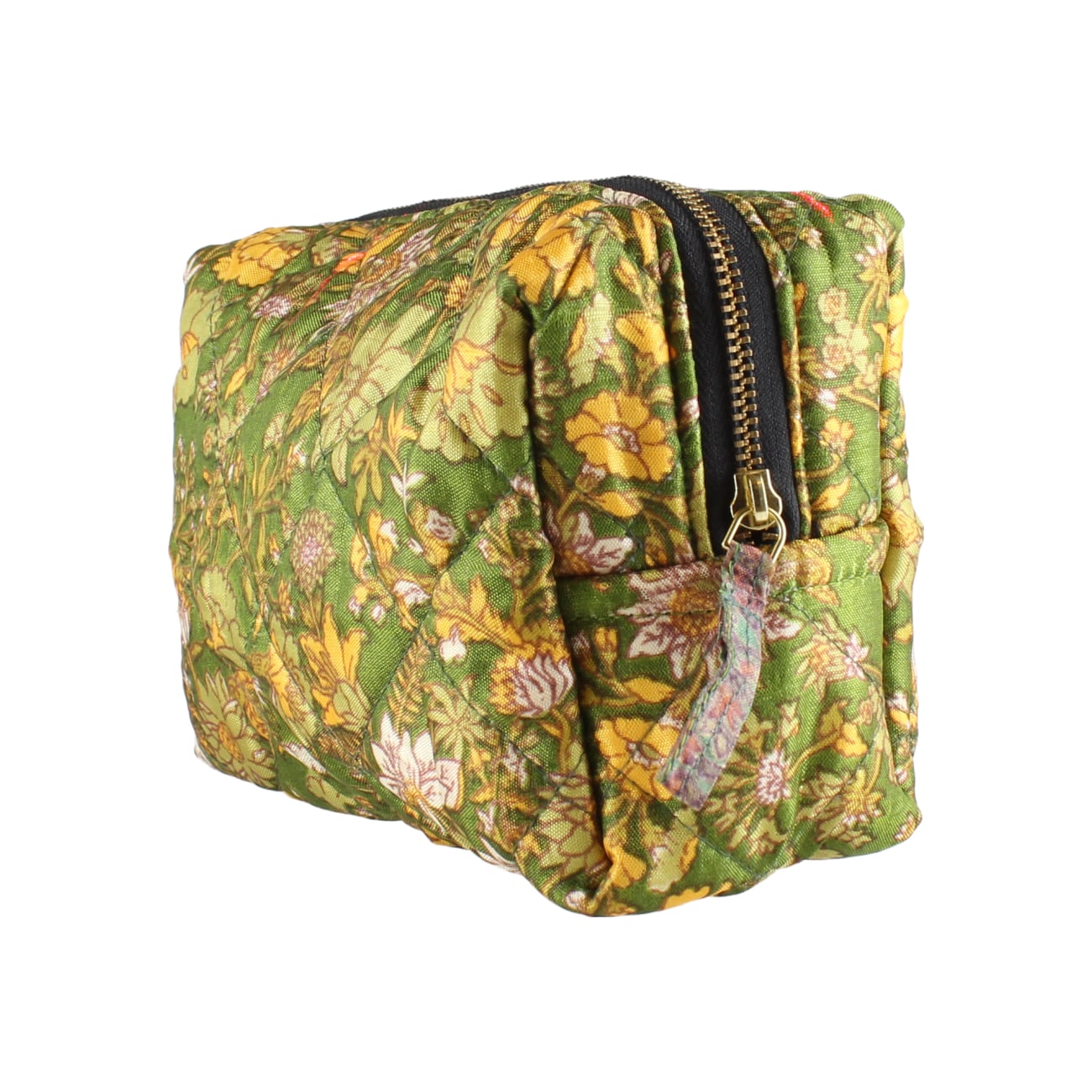 Selma Silke Makeup Taske - Nr. 85