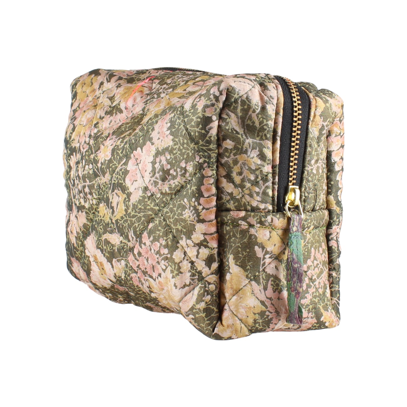 Selma Silke Makeup Taske - Nr. 84