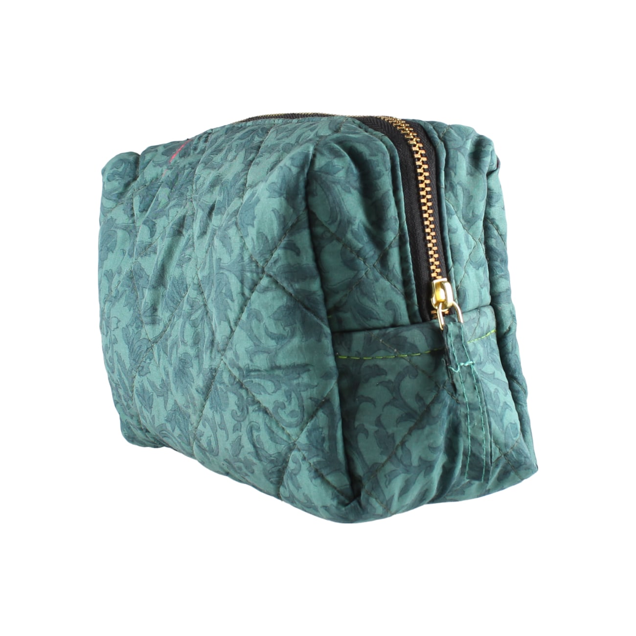 Selma Silke Makeup Taske - Nr. 83