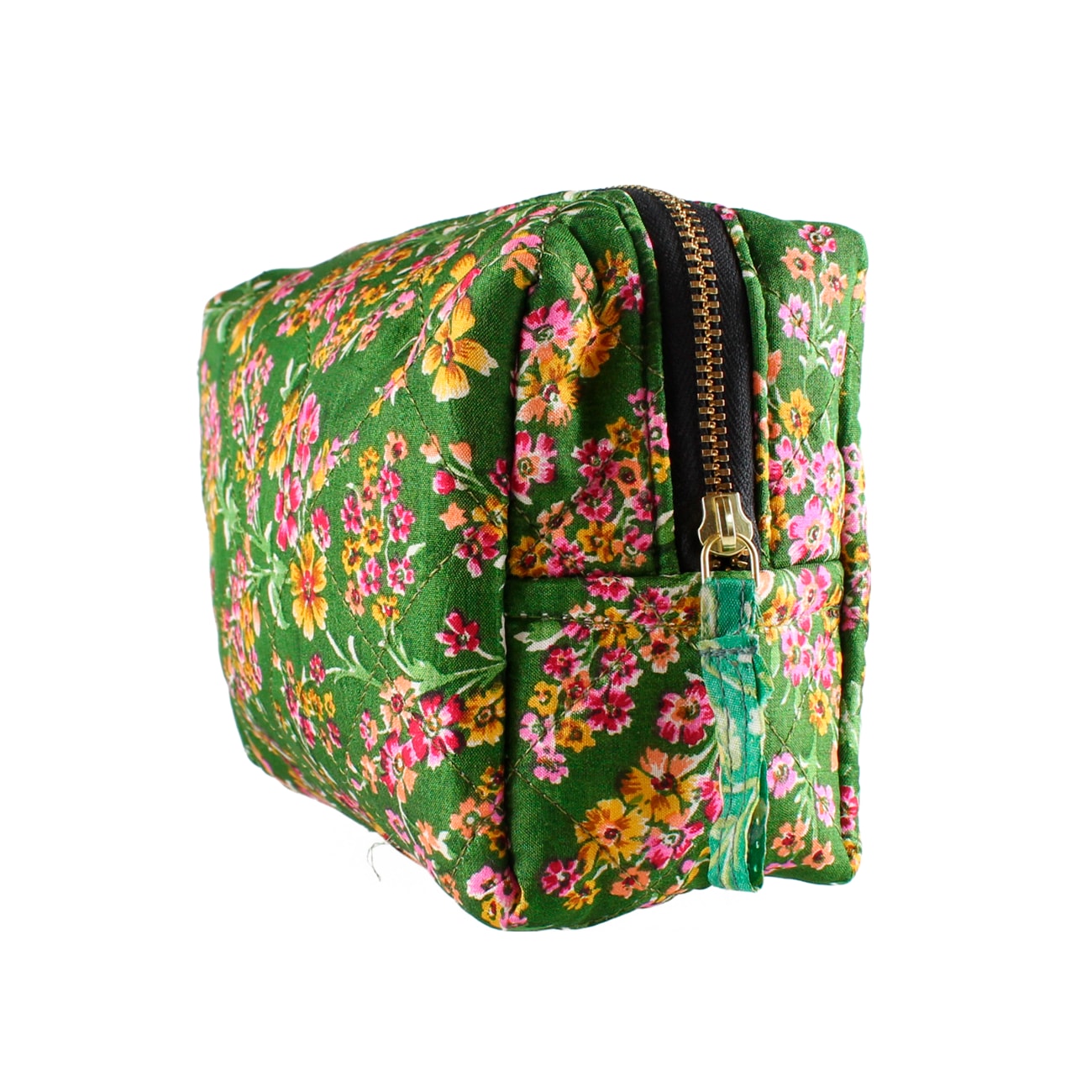 Selma Silke Makeup Taske - Nr. 97