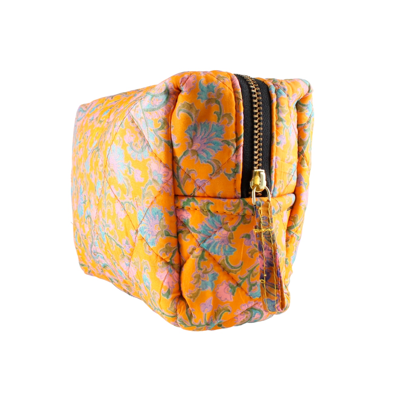 Selma Silke Makeup Taske - Nr. 102