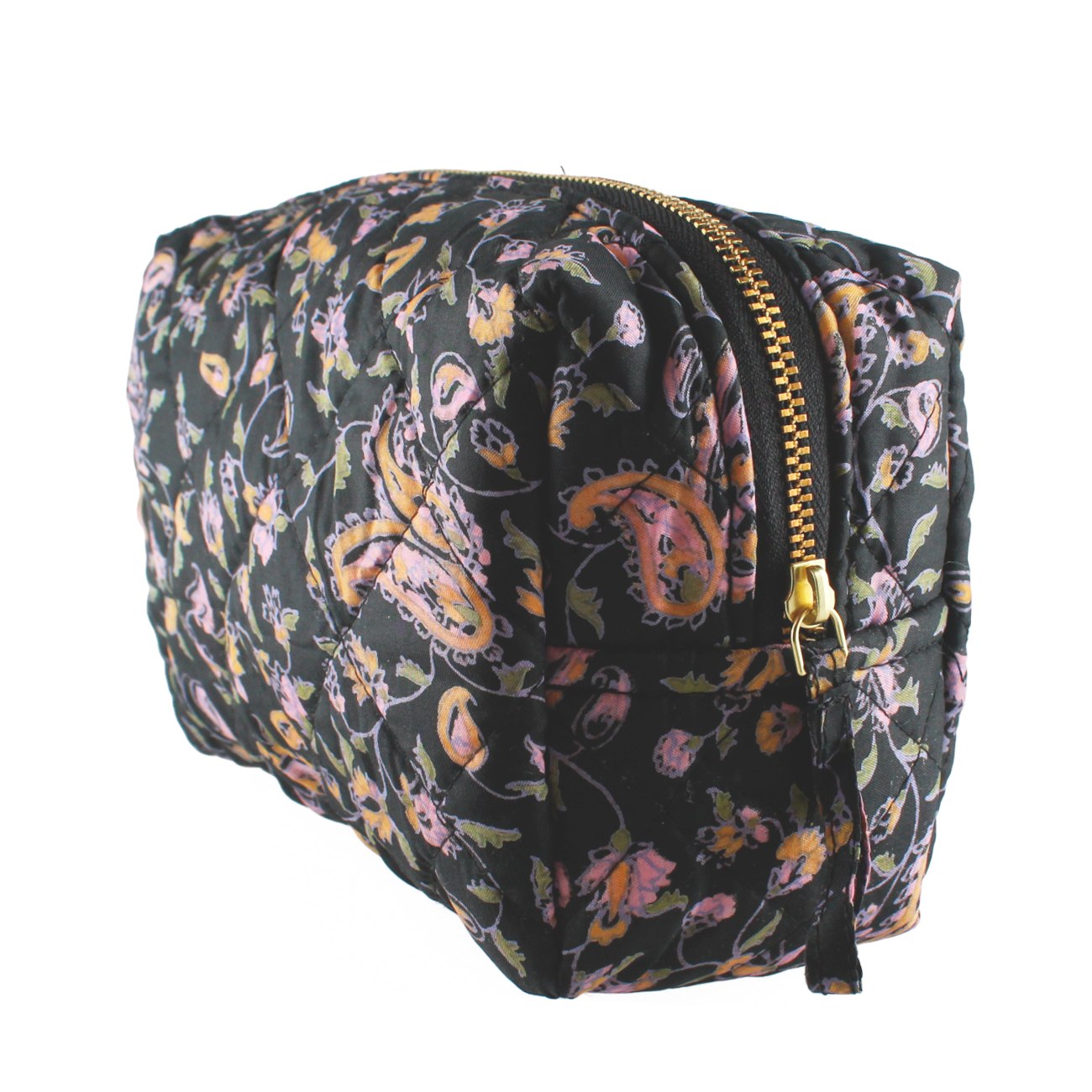 Selma Silke Makeup Taske - Nr. 115