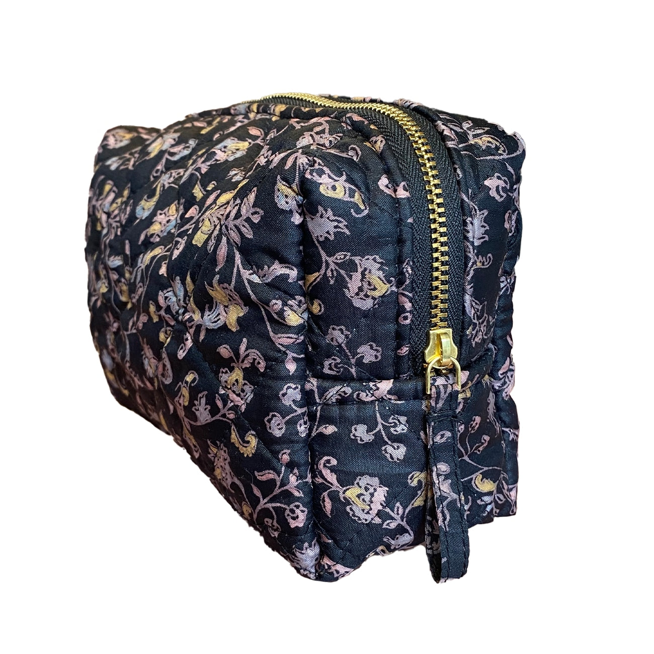 Selma Silke Makeup Taske - Nr. 138