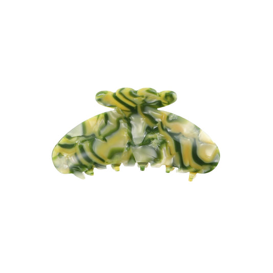 Asta Hårklemme - Matcha