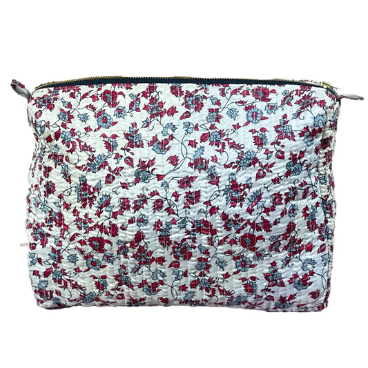 Juna Silke Toilettaske - Nr. 06