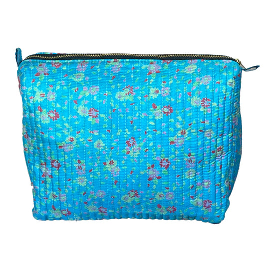 Juna Silke Toilettaske - Nr. 37