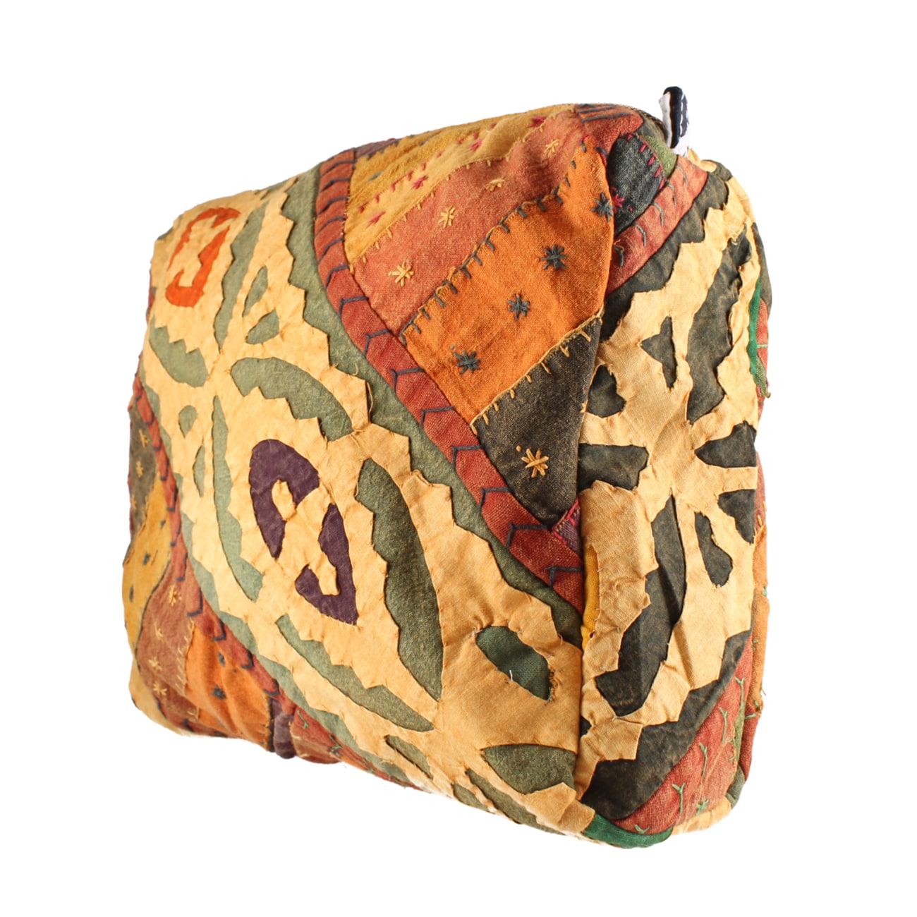 Juna Kantha Toilettaske - Nr. 01