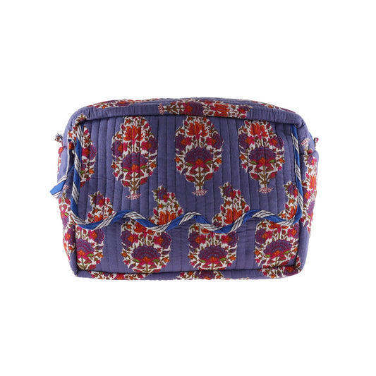 Vilma Toilettaske - Nr. 32