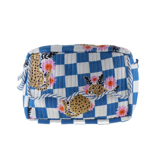 Vilma Toilettaske - Nr. 34