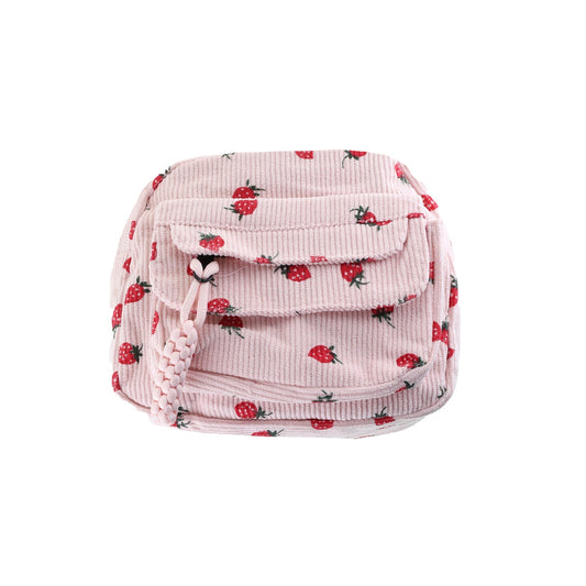 Sofine Taske - Rosa